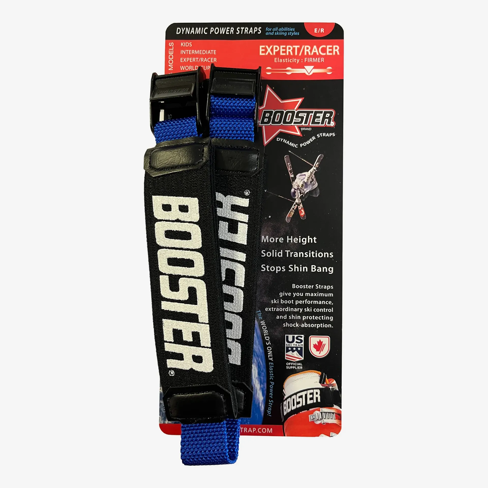 [BOOMED-Bleu] BOOSTER MEDIUM BLEU