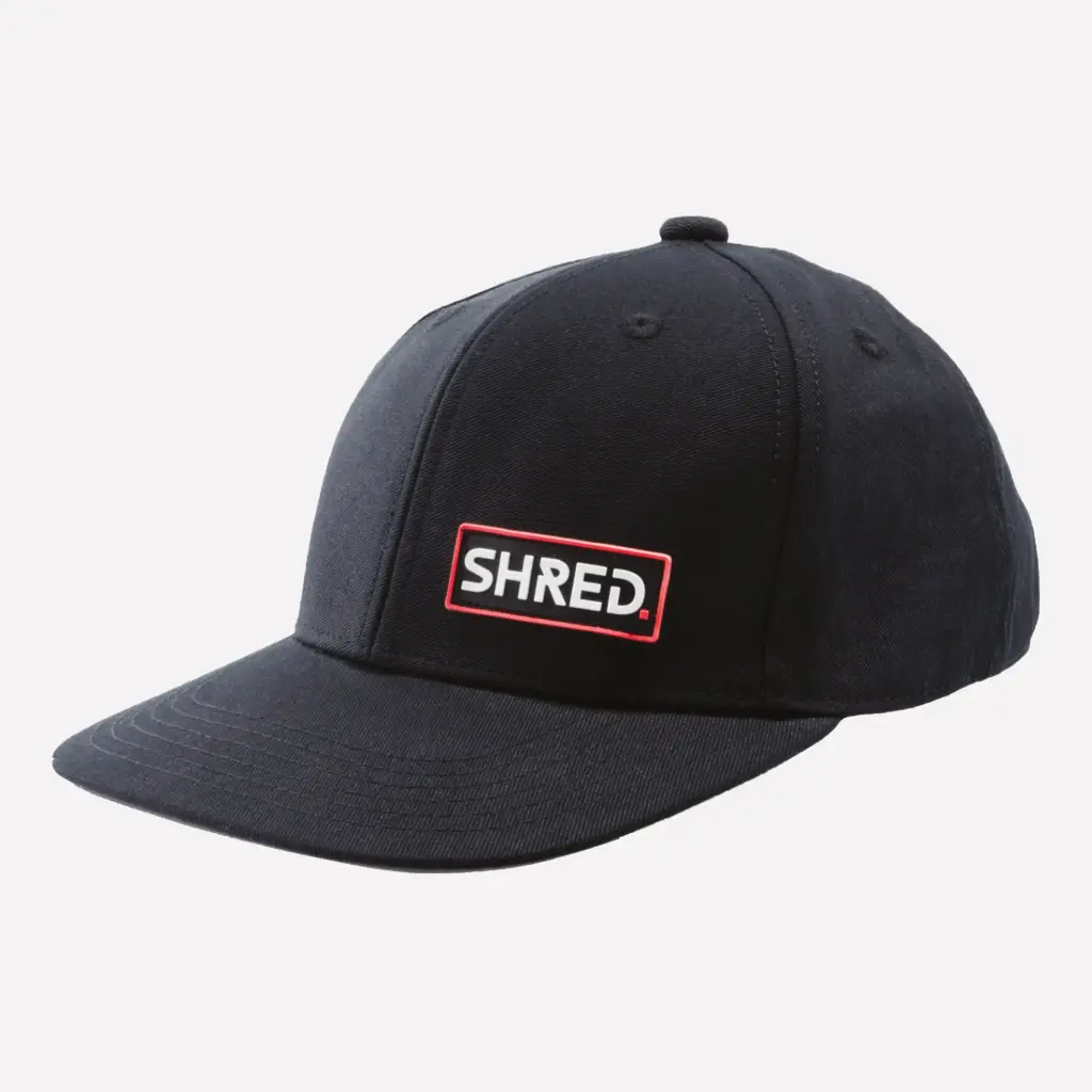 FLATBRIM CAP