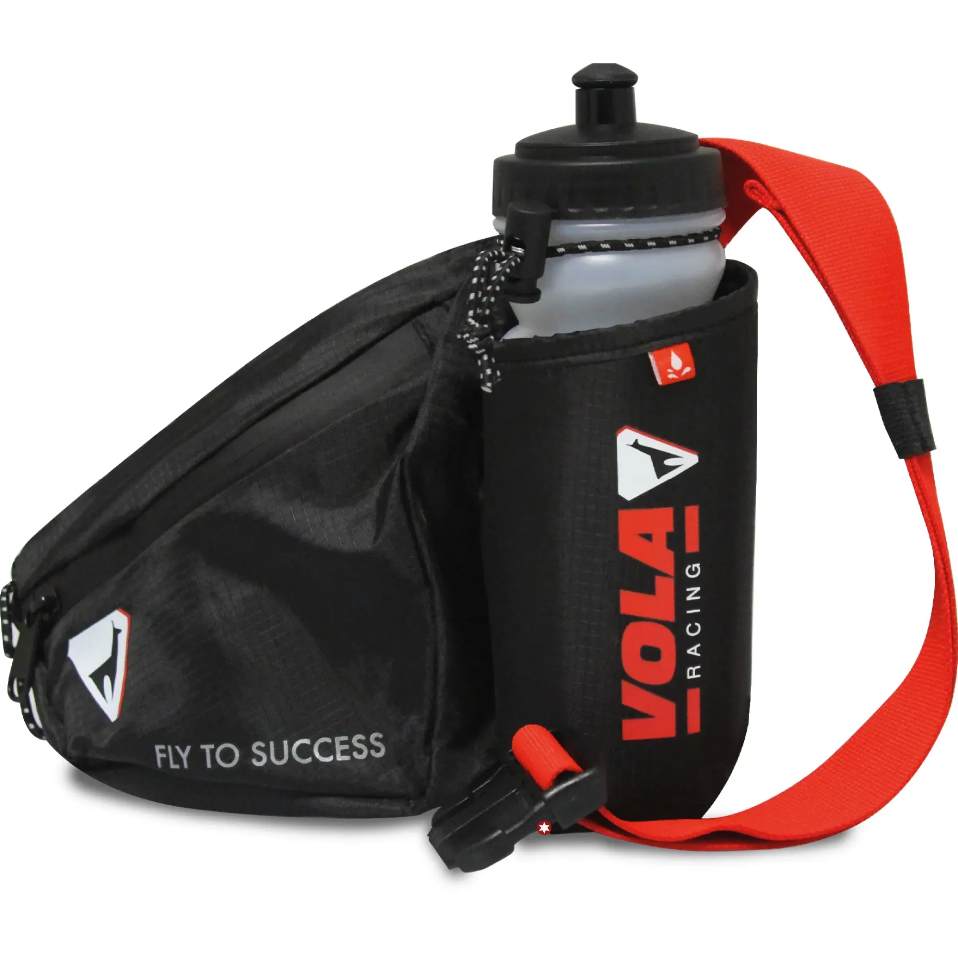 [016027] GOURDE 0,5L WAISTBAG