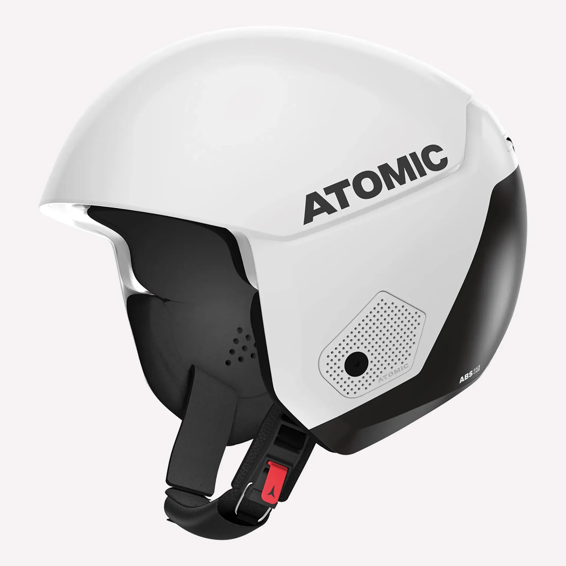 REDSTER WHITE FIS (53-55)