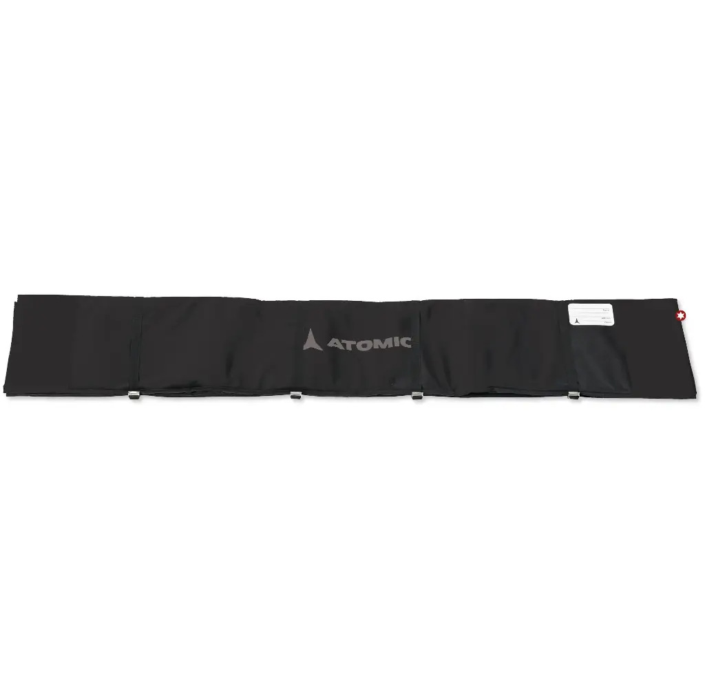 REDSTER FIS SKI BAG 3 PAIRS 205CM