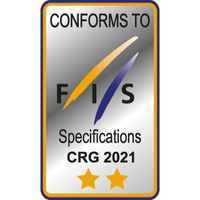 FIS CRG 2021 ⭐⭐