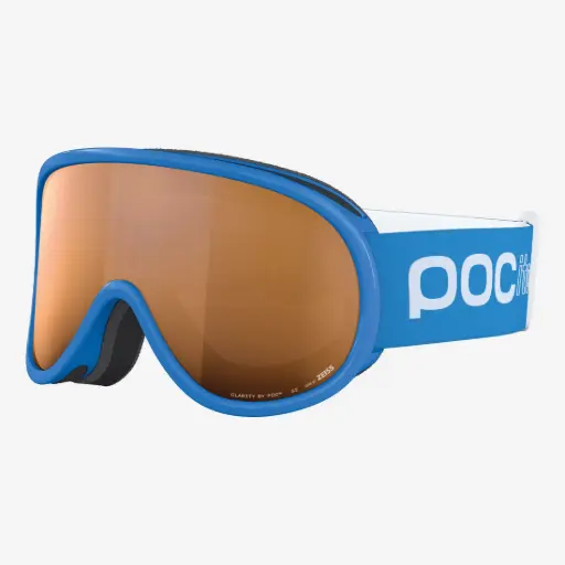[40064.8233] RETINA POCITO+ FLUORESCENT BLUE ZEISS