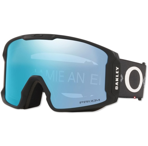 [0OO7070-79] LINE MINER JAIME A SIG PRIZM SAPPHIRE