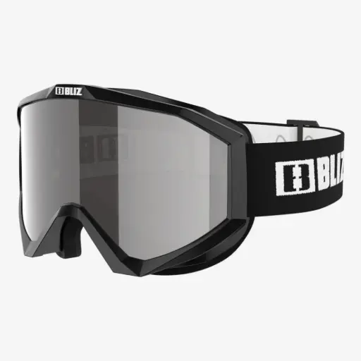 [0ZG8006-02] LINER BLACK ORANGE W SILVER MIROR