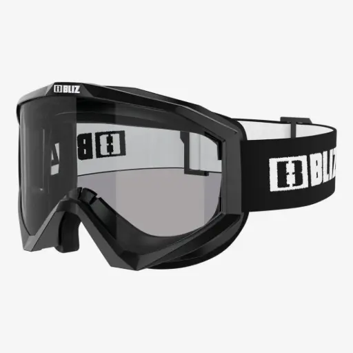 [0ZG8006-03] LINER BLACK W WHITE LOGO