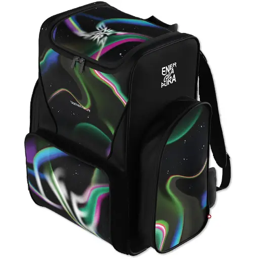 [AI001U.W101] RACER BAG FASHION SPACE 72L