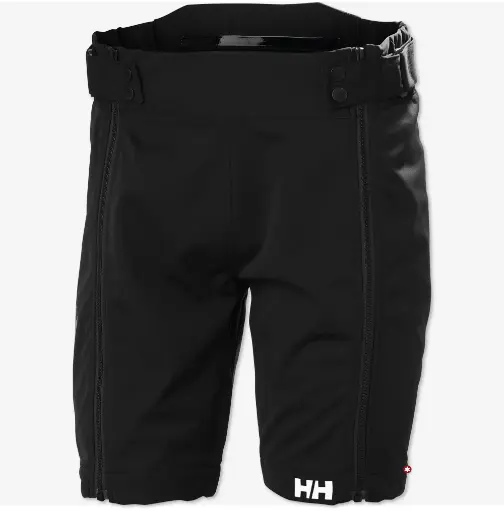 TIGER RACE SHORT