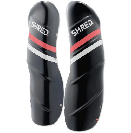 [GUSGCM12P] SHIN GUARDS CARBON