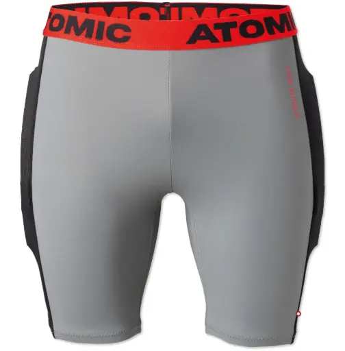 LIVE SHIELD SHORTS