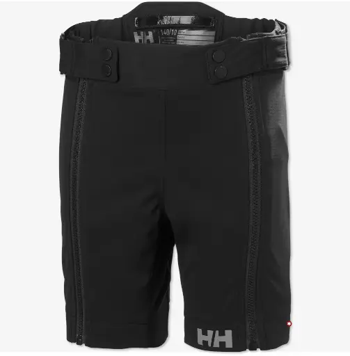 TIGER RACE SHORT