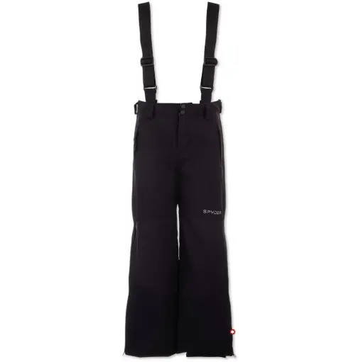 GUARD SIDE ZIP JR