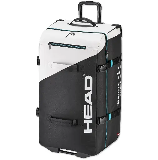 [383003] REBELS TRAVELBAG 120L
