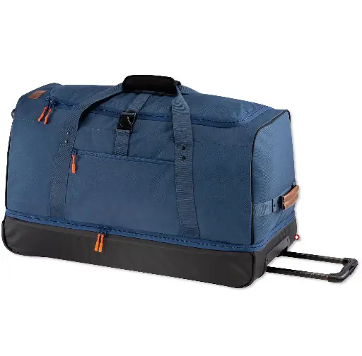 [LKHB202] BIG TRAVEL BAG 125L