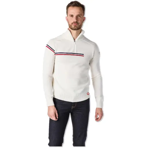 MAJOR 1/2 ZIP