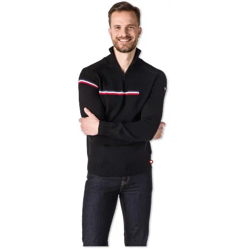 MAJOR 1/2 ZIP