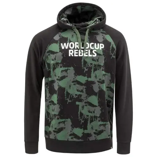 RACE HOODIE JR