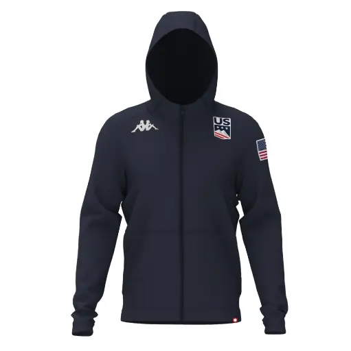 HOODIE TOP