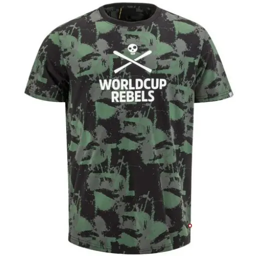 RACE T-SHIRT JUNIOR