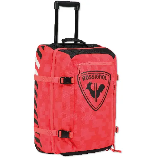 [RKLB110] HERO CABIN BAG 50L