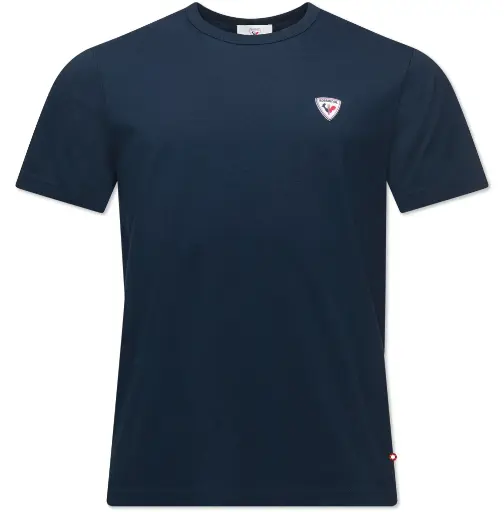 LOGO PLAIN TEE