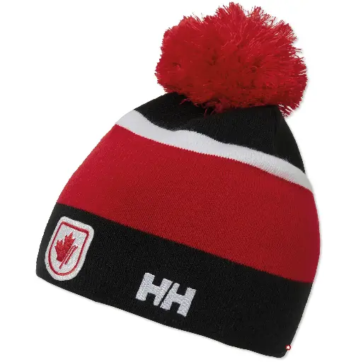 [67449.221] SKI TEAM BEANIE