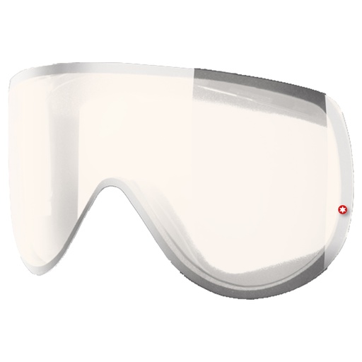[UV558W] RACER SIMPLE TRANSPARENT S0