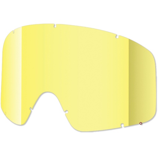 [LEMONJS15] MONOCLE SIMPLE YELLOW S1