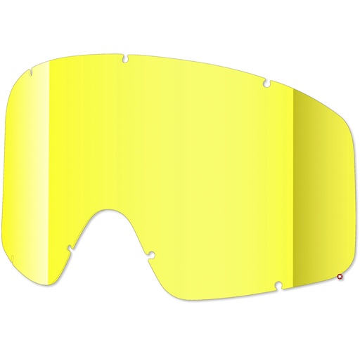 [DLEMONDS15] MONOCLE YELLOW SIMPLE S1