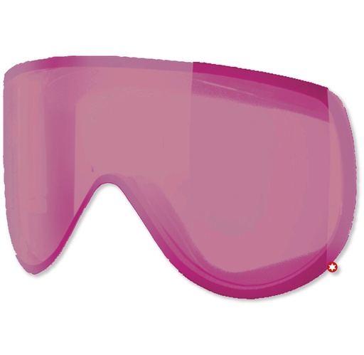 [S558604-9901/PI] RACER PINK SIMPLE S1