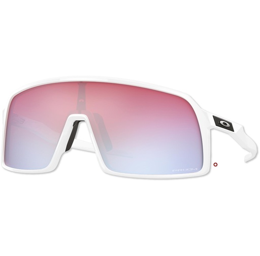 [0009406-9783] SUTRO POLISHED WHITE 