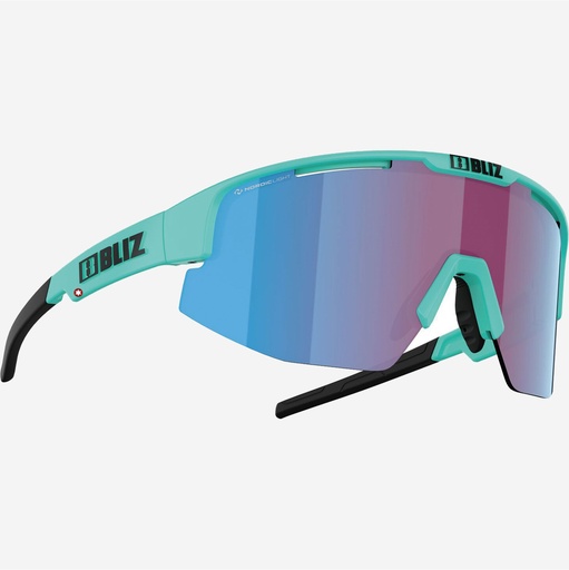 [0ZB7004-2445] MATRIX MATT TURQUOISE