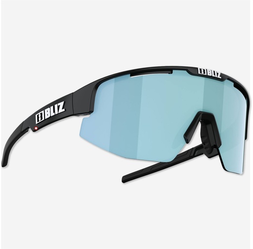 [0ZB7004-9863] MATRIX MATT BLACK