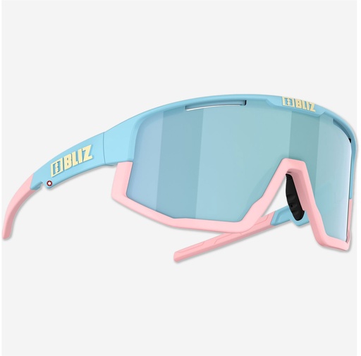 [0ZB7005-9931] FUSION MATT PASTEL BLUE