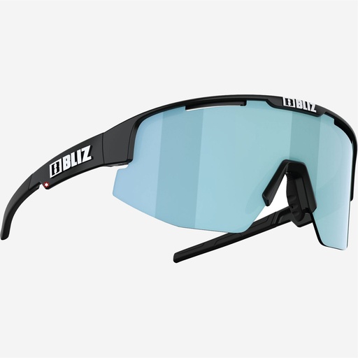 [0ZB7007-9895] MATRIX SMALL MATT BLACK