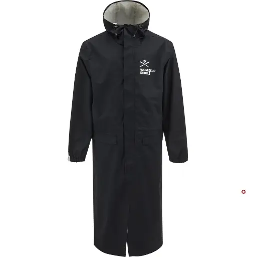 RACE RAINCOAT JR