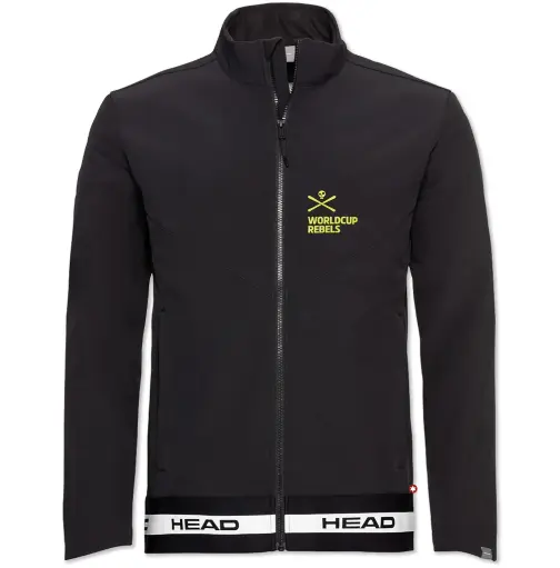 RACE JACKET JR