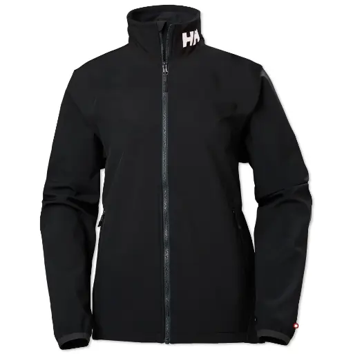 WILDEBEEST SOFTSHELL JACKET JR