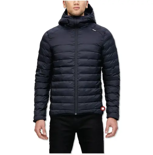 LINER JACKET 