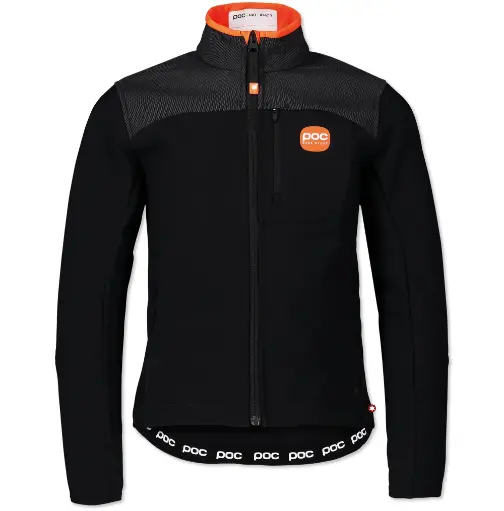 RACE JACKET 