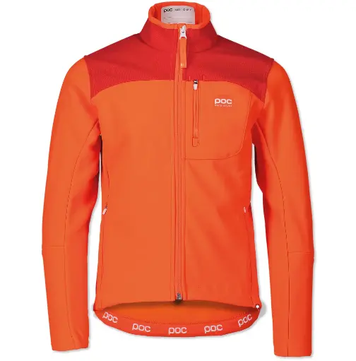 RACE JACKET JR