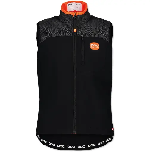 RACE VESTE JR