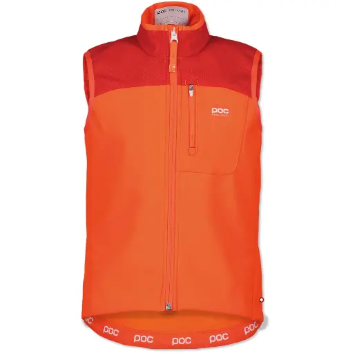 RACE VESTE JR
