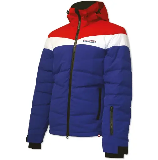 JACKET T MODEL JR