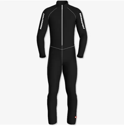 ZUGO UNDERSUIT