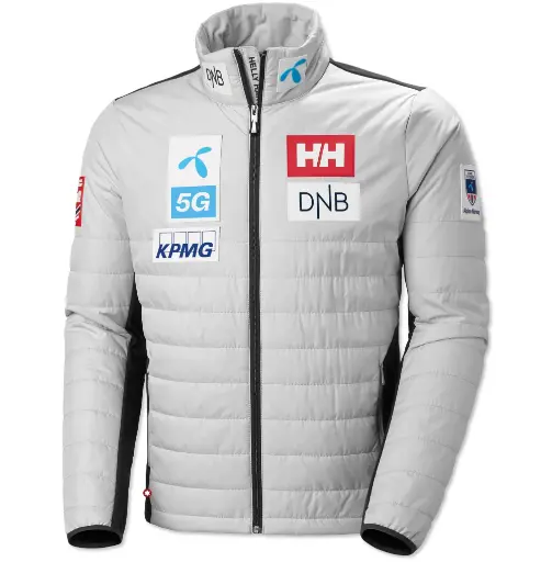 WC INSULATOR JKT