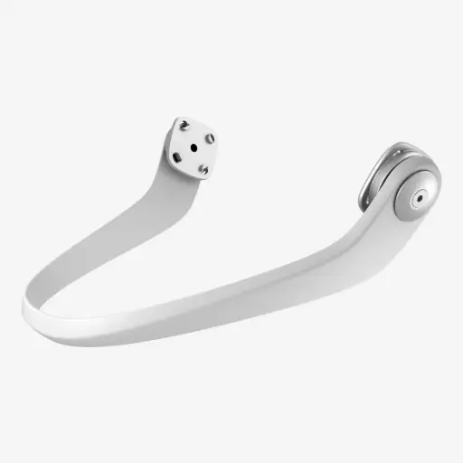 MAXILLA BREAKAWAY