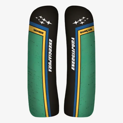 [A5011U.WA15-43] SHINGUARD RACING LUCAS BRAATHEN SR