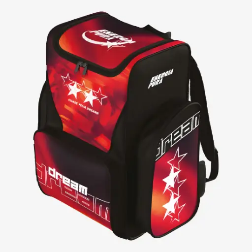 RACER BAG DREAM 72L