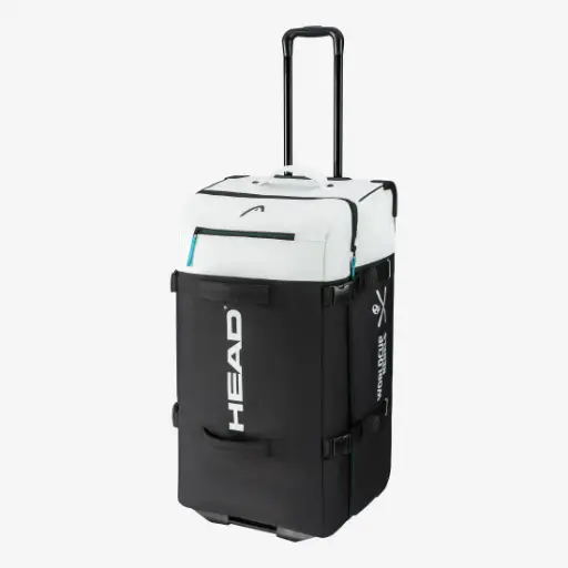[383005] REBELS TRAVELBAG